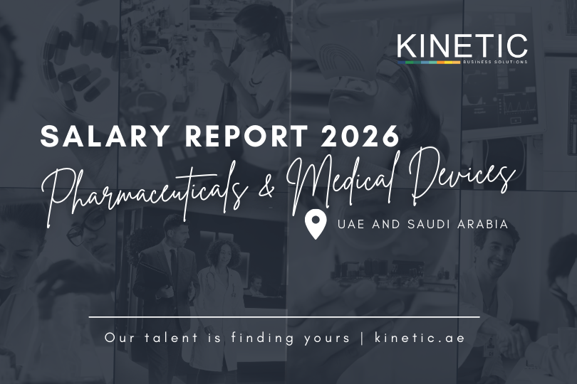 Medical Devices, MedTech, Diagnostics, Digital Health, Life Sciences, Pharma, Biotech, RPO, Recruitment, Talent Acquisition, Kinetic Business Solutions, UK, UAE, Saudi Arabia, KSA, META