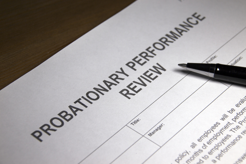 UAE Labour Law Employee Rights During Probation, kinetic, recruitment, dubai