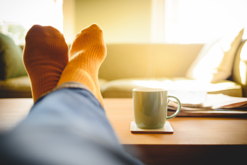garden leave explained, kinetic, recruitment