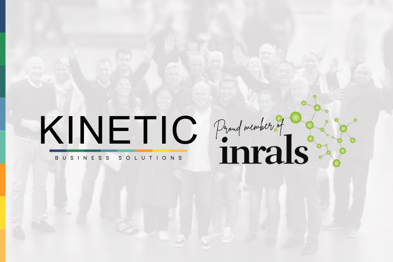 Kinetic, Kinetic Business Solutions, Life Sciences, Recruitment, INRALS