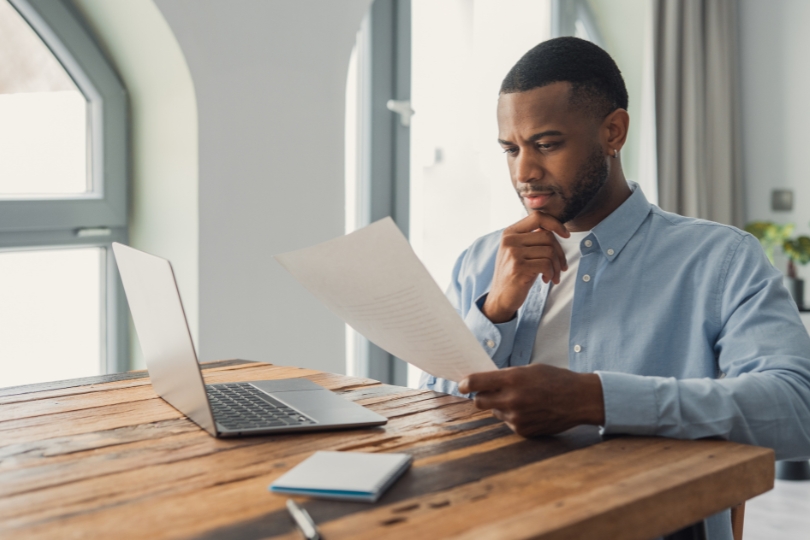 5 Things to Remove from Your CV Right Now, kinetic, hiring, recruitment