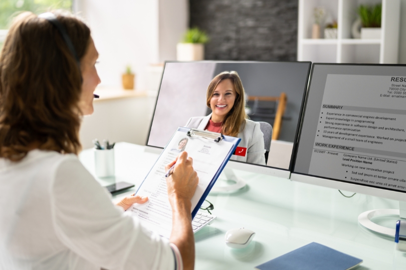 Red Flags Employers Shouldn’t Ignore During Interviews, Kinetic