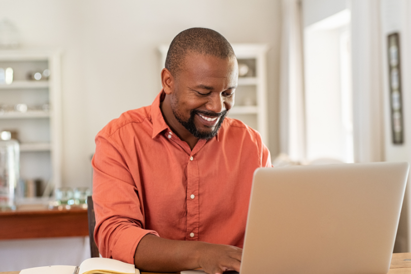 Refresh Your LinkedIn Profile in 10 Simple Steps, kinetic