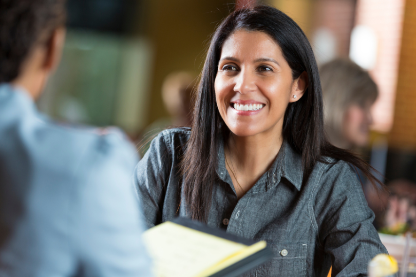 The Hiring Experience Matters More Than You Think What Candidates Actually Notice