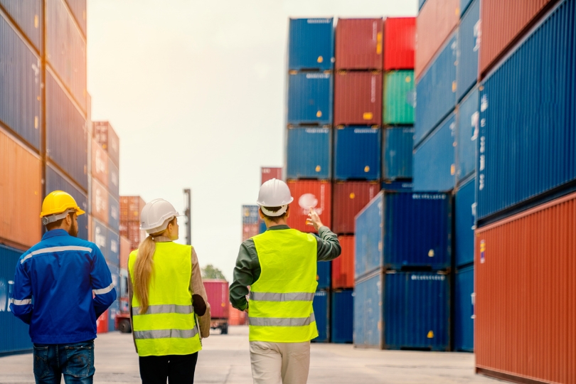 The Importance of Supply Chain and Operations Talent in Business Growth kinetic recruitment hiring